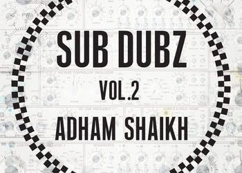 Sub Dubz Vol 2