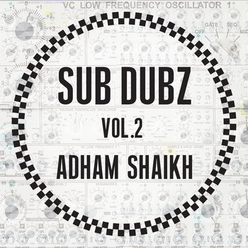 Sub Dubz Vol 2