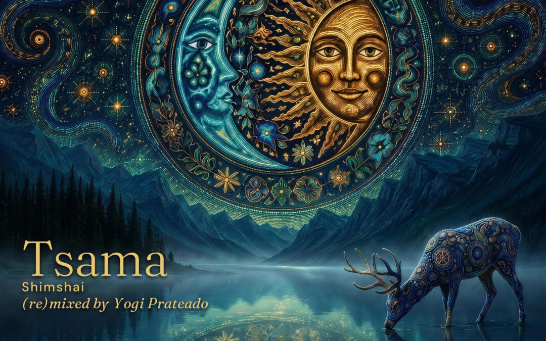 Tsama – Shimshai – Yogi Pratedeo